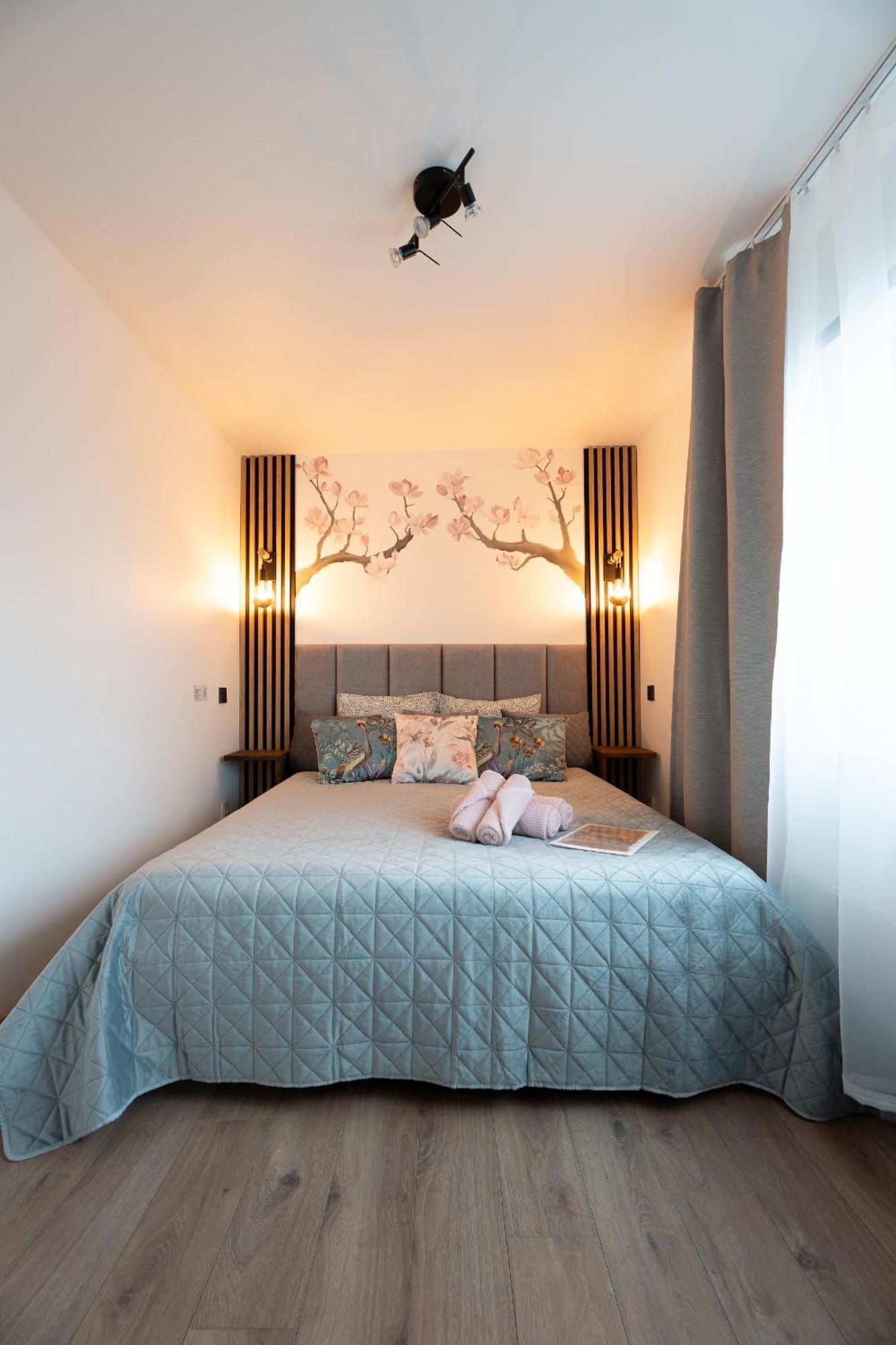 ריגה Family Garden Apartments With Free Private Parking & Playground מראה חיצוני תמונה