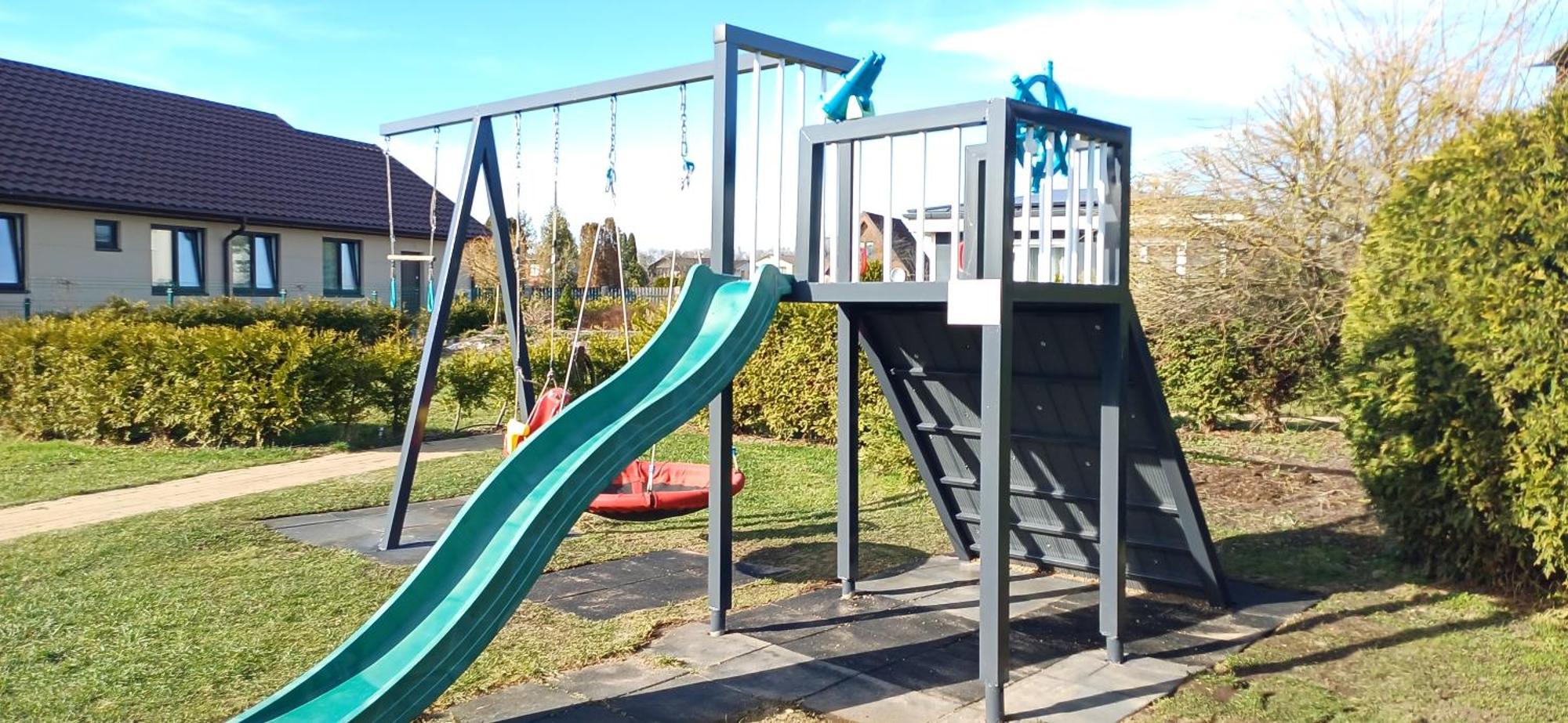 ריגה Family Garden Apartments With Free Private Parking & Playground מראה חיצוני תמונה
